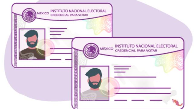 ¿Si mi INE vence en 2024, se puede votar el 2 de junio en las elecciones de México?
