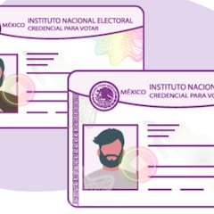 ¿Si mi INE vence en 2024, se puede votar el 2 de junio en las elecciones de México?