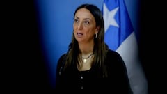 Fiesta y no pago de impuestos: la dura denuncia de Cecilia Pérez a timonel de Conmebol