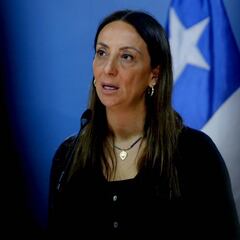 Fiesta y no pago de impuestos: la dura denuncia de Cecilia Pérez a timonel de Conmebol