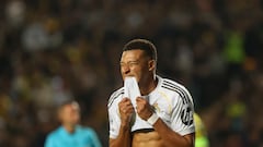 El secreto de Mbappé ya no es Vinicius