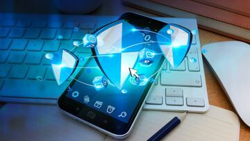 10 consejos b¨¢sicos de seguridad m¨®vil para evitar ser hackeados