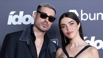 Fabio Colloricchio y la razón por la que se quedó ciego de un ojo: “Típica gilipollez de adolescente”