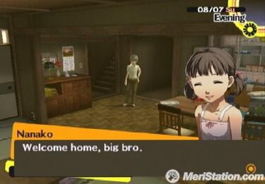 Persona 4, Impresiones