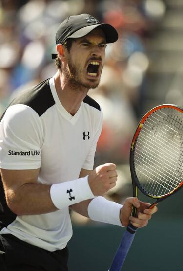 Murray and Stakhovsky trade blows on Twitter equality court