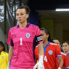 Endler hace algo que parece imposible de superar en la Roja: ¡historia pura!