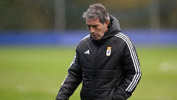 08/01/26 ENTRENAMIENTO REAL OVIEDO
GUILLERMO ALMADA