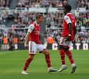 Newcastle - Arsenal: Jornada 35 de Premier League; goles, resumen y más
