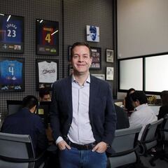 Carlos Lazo carga contra Ademeba: “Cómo es posible que tengamos una asociación tan débil”