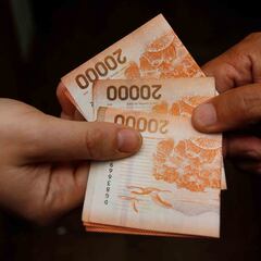 Ingreso Mínimo Garantizado: hasta cuándo son los pagos y cómo saber qué día lo recibiré