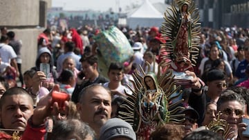 Día de la Virgen de Guadalupe: origen, significado y por qué se celebra el 12 de diciembre