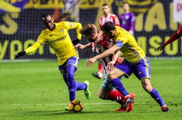 Las 5 claves de la jornada 24 en Segunda: playoff, liderato...