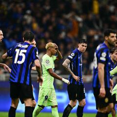 La indescifrable crueldad del fútbol