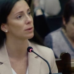 El padre de Rosa Peral revela su conversación con su hija tras la confesión de su amante