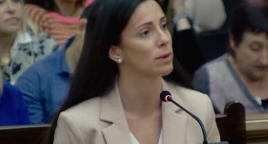 Levantan la sancin a Rosa Peral en la crcel