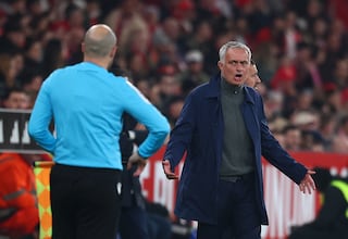 El Benfica de Mourinho y Pavlidis se gusta antes de recibir al Real Madrid