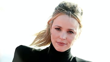 Las 10 mejores películas de Rachel McAdams ordenadas de peor a mejor según IMDb