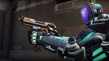 Valorant, impresiones del nuevo agente KAY/O - Episodio 3 Acto 1