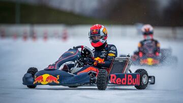 El doble desafío que une al Karting y a la Súper Fórmula