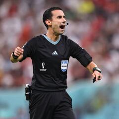 Codesal considera que el VAR no funciona en México por el conflicto de intereses a diferencia del Mundial