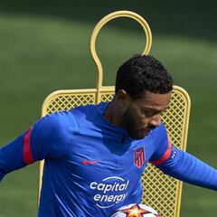 Clase de Nelson Vivas a Lodi