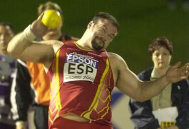 Las 12 medallas olímpicas: de Llopart a Lino