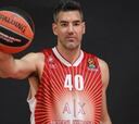 Luis Scola deja su club y su futuro es una incógnita