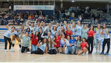 Apelación ratifica la sanción al Leganés por la prudencia ante la borrasca