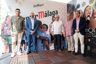 El límite salarial, ya sobrepasado, complica el fichaje de un sustituto para Luismi