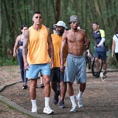 Nuevo ‘tapado’ para reemplazar a Saldivia en Colo Colo: fue campeón con la Roja y la UC y quedó libre en Europa