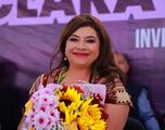 ¿Quién es Clara Brugada, virtual candidata de Morena por la Jefatura de Gobierno en CDMX?