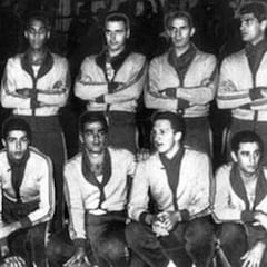 El comunismo es lo primero