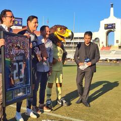 Chivas – América (1-1): Resumen del partido y goles