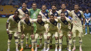 América, el mejor equipo mexicano y en el Top-35 mundial