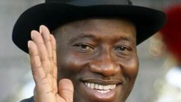 Nigeria no hará caso del ultimátum de la FIFA