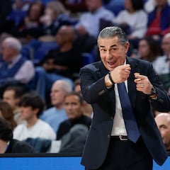 Scariolo: “Las prestaciones de Procida son muy valoradas”