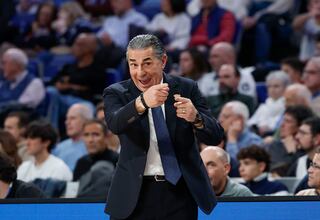 Real Madrid - Unicaja: horario, TV y dónde ver la ACB 2025-26