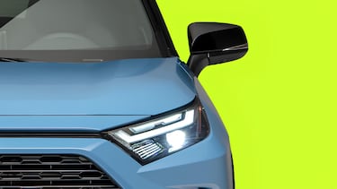 Venta de autos en México desacelera: Cifras del primer semestre de 2025 