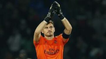Casillas cumplirá el sábado 700 partidos de blanco.