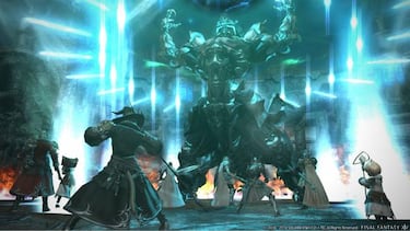 FFXIV recibe hoy el parche 4.3 con numerosas novedades
