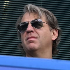¿Quién es Todd Boehly?: el nuevo mandamás del Chelsea que no conoce el fracaso