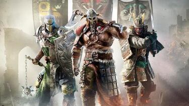 For Honor, tendrá séptima temporada a partir agosto