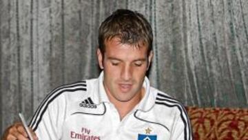 Van der Vaart