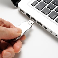 Adiós al pendrive: el invento que ha enterrado al USB