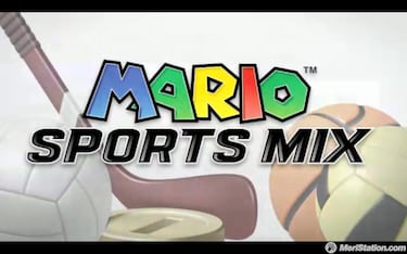 Mario Sports Mix, Impresiones