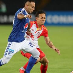 Millonarios, 6 finales en juego para clasificar a los play-offs