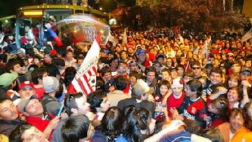 27 de octubre del 2008