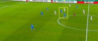 El Madrid se rompe como bloque: Elche lo confirmó