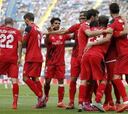 Si el Sevilla gana al Dnipro, 5 españoles en Champions