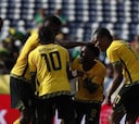Jamaica tira de experiencia y bate a Curazao